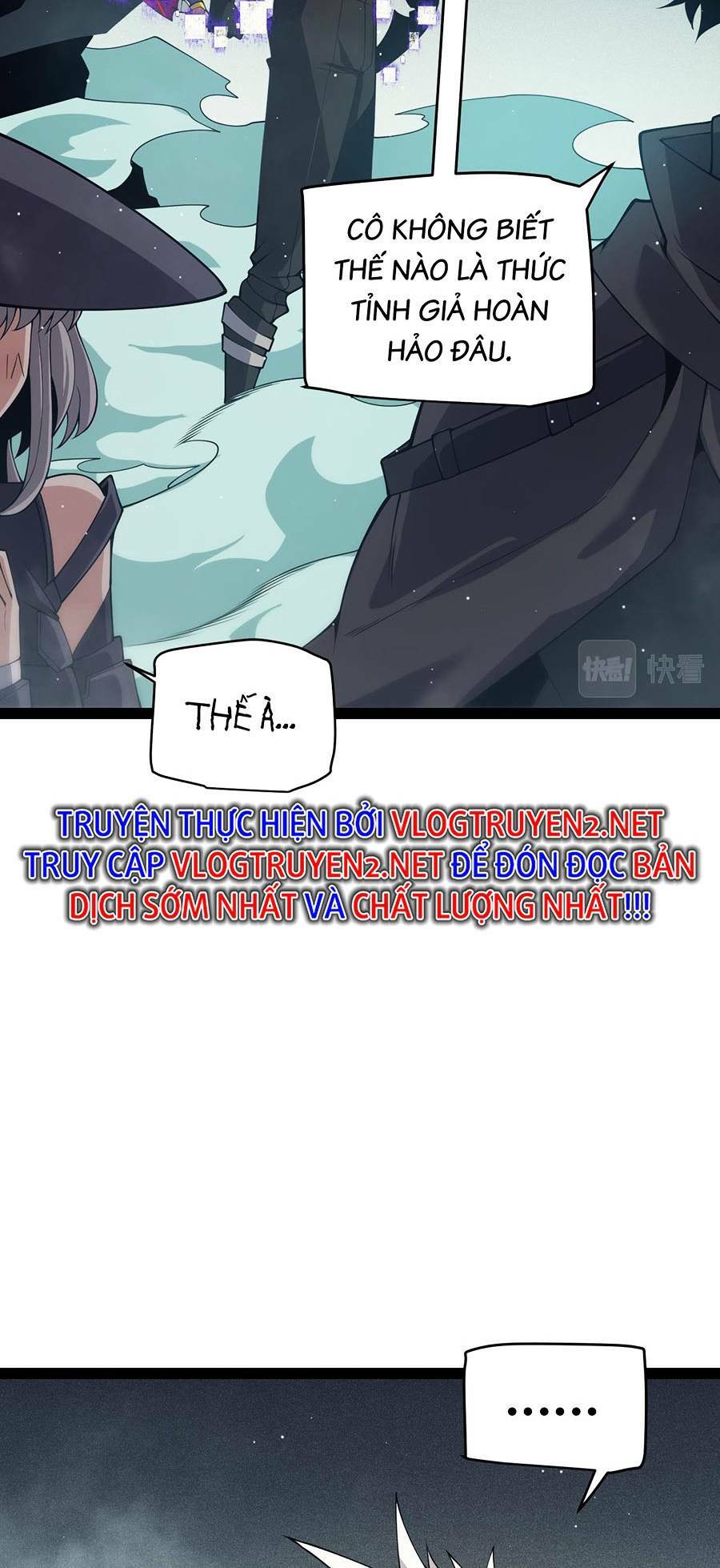 Tôi Đến Từ Thế Giới Trò Chơi Chapter 160 - Trang 2