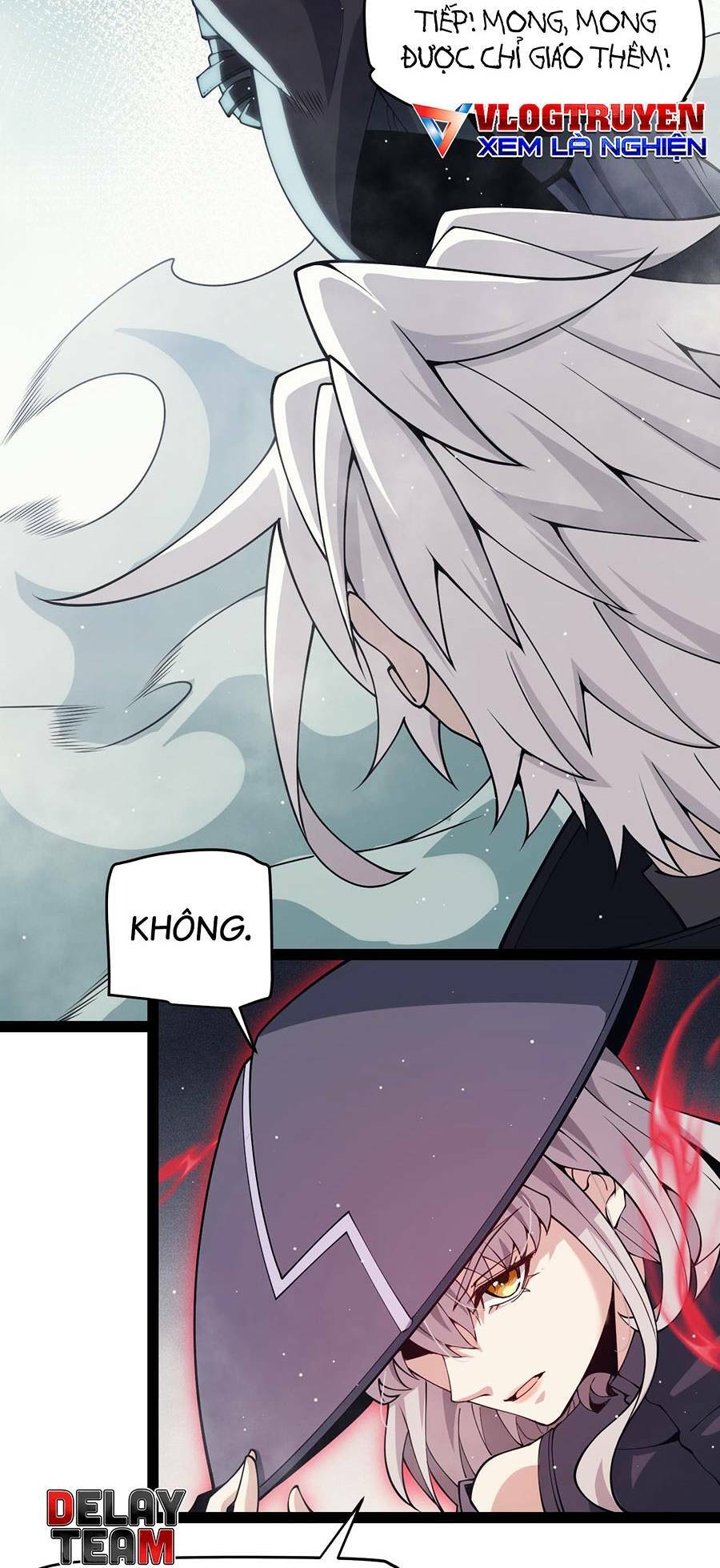 Tôi Đến Từ Thế Giới Trò Chơi Chapter 160 - Trang 2