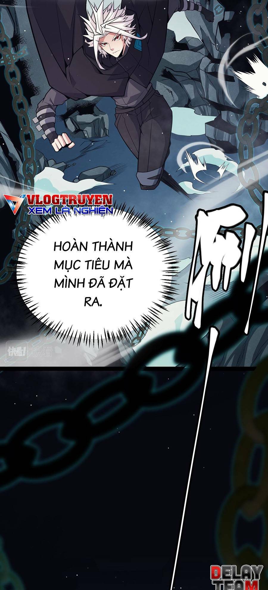 Tôi Đến Từ Thế Giới Trò Chơi Chapter 160 - Trang 2