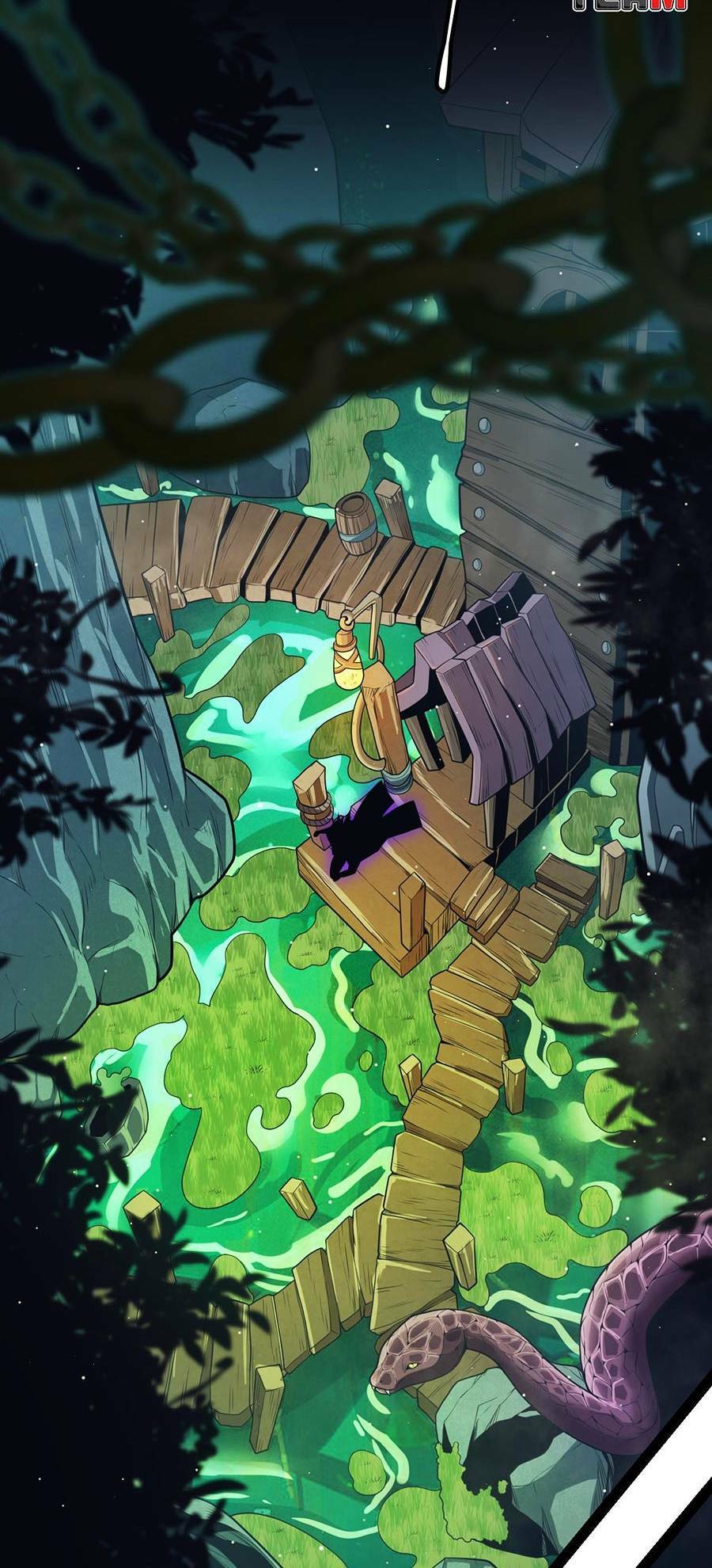 Tôi Đến Từ Thế Giới Trò Chơi Chapter 160 - Trang 2