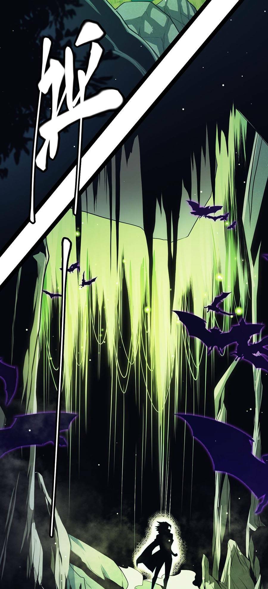 Tôi Đến Từ Thế Giới Trò Chơi Chapter 160 - Trang 2