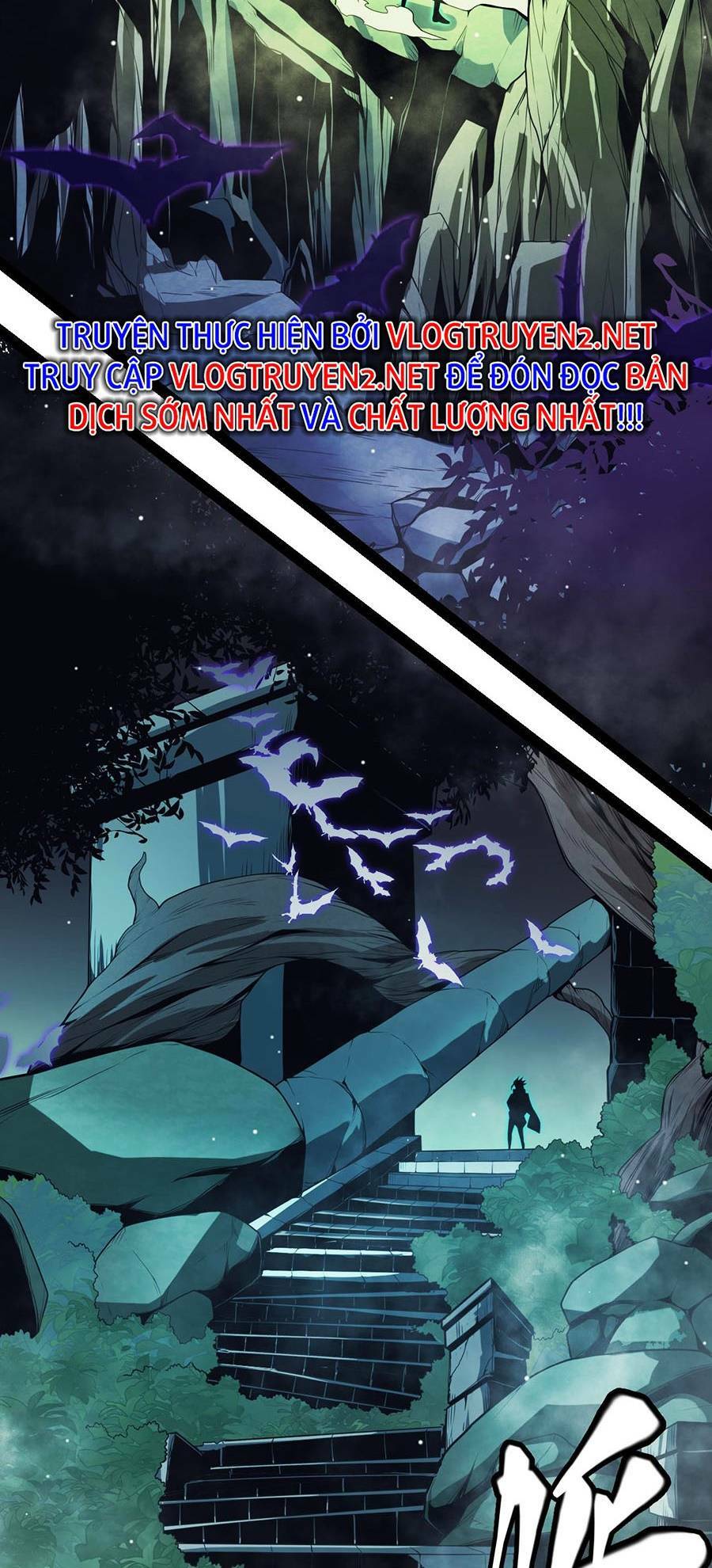 Tôi Đến Từ Thế Giới Trò Chơi Chapter 160 - Trang 2