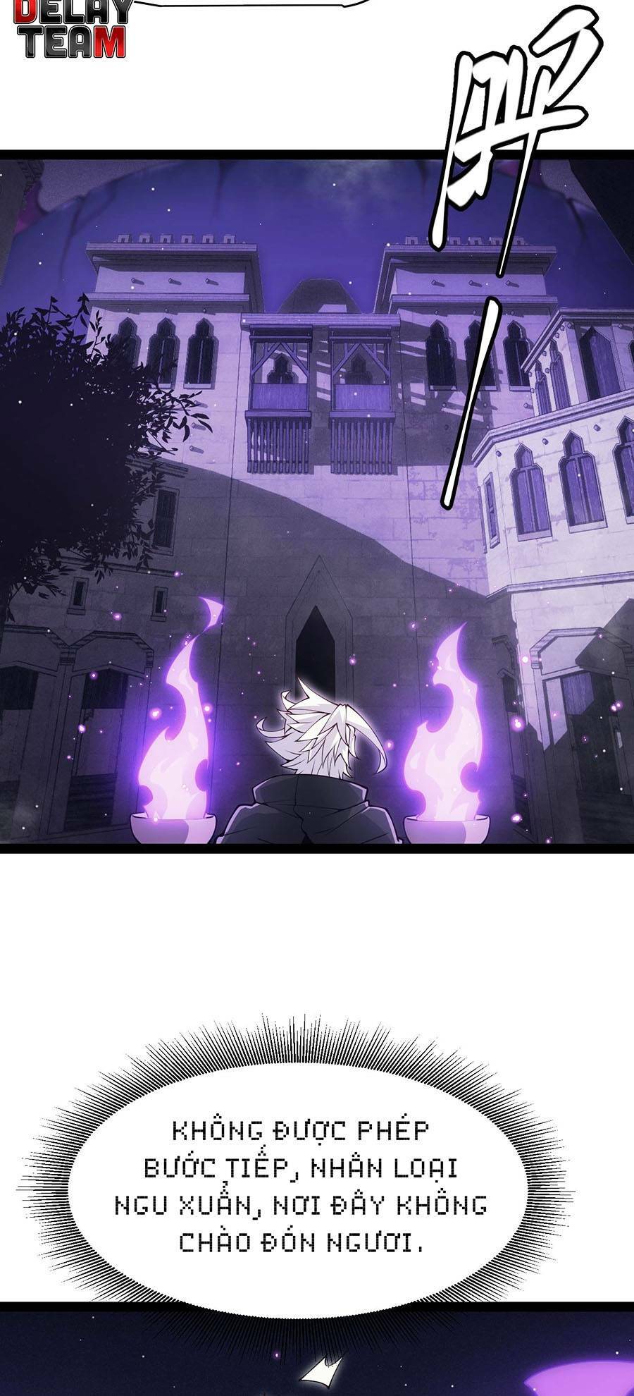 Tôi Đến Từ Thế Giới Trò Chơi Chapter 160 - Trang 2