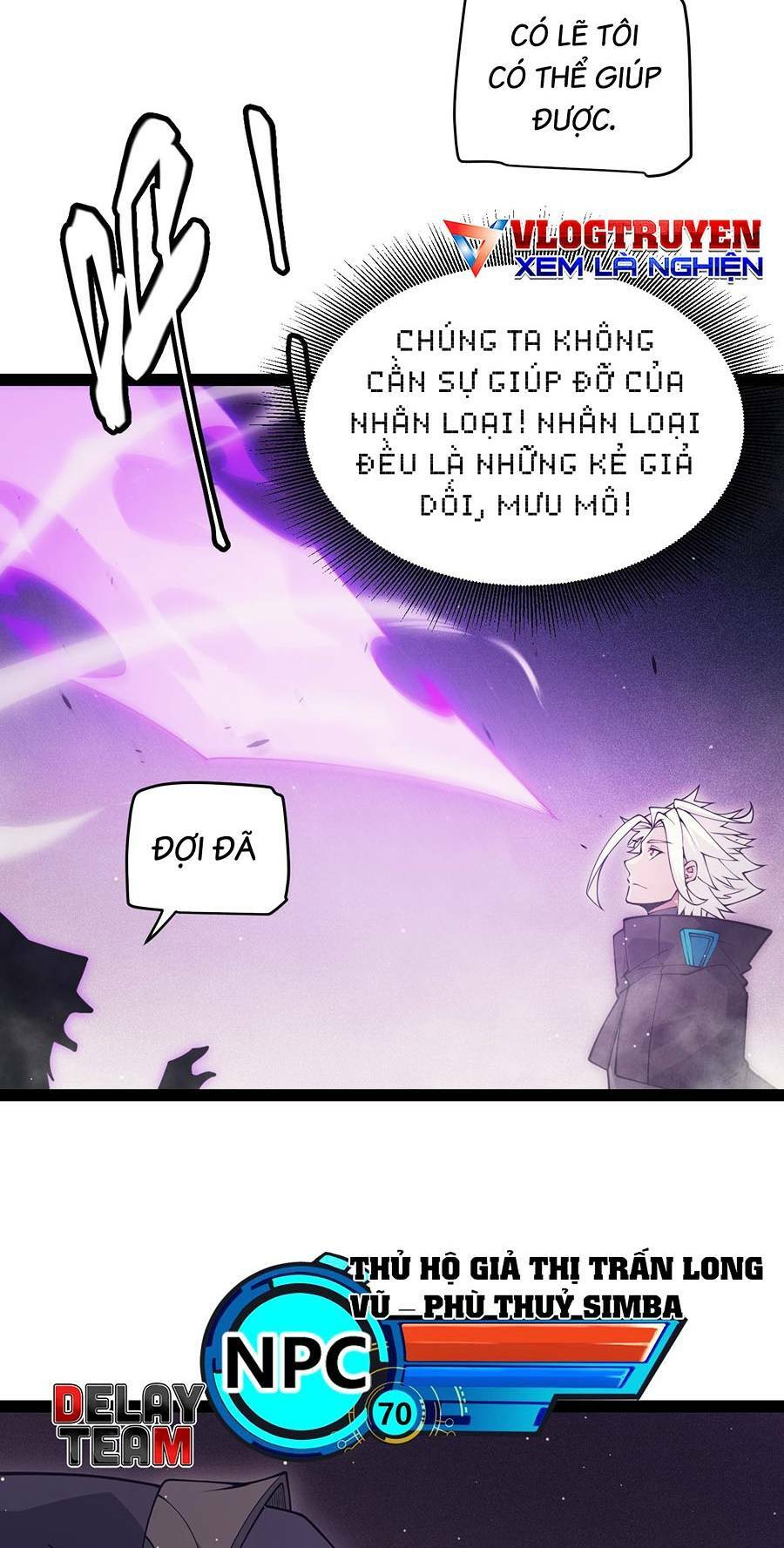 Tôi Đến Từ Thế Giới Trò Chơi Chapter 160 - Trang 2