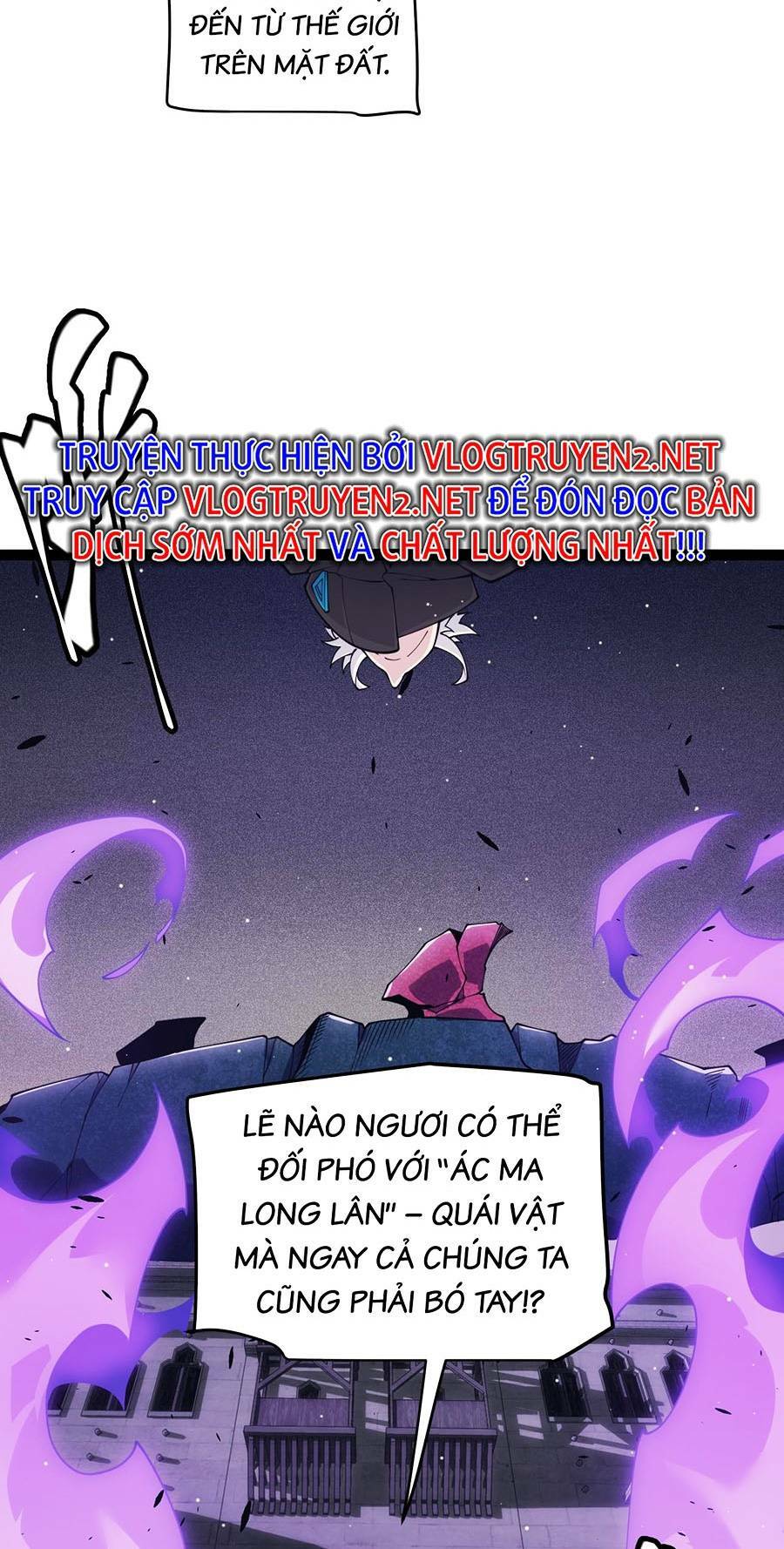 Tôi Đến Từ Thế Giới Trò Chơi Chapter 160 - Trang 2