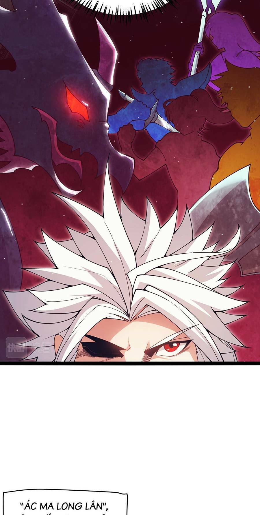 Tôi Đến Từ Thế Giới Trò Chơi Chapter 160 - Trang 2