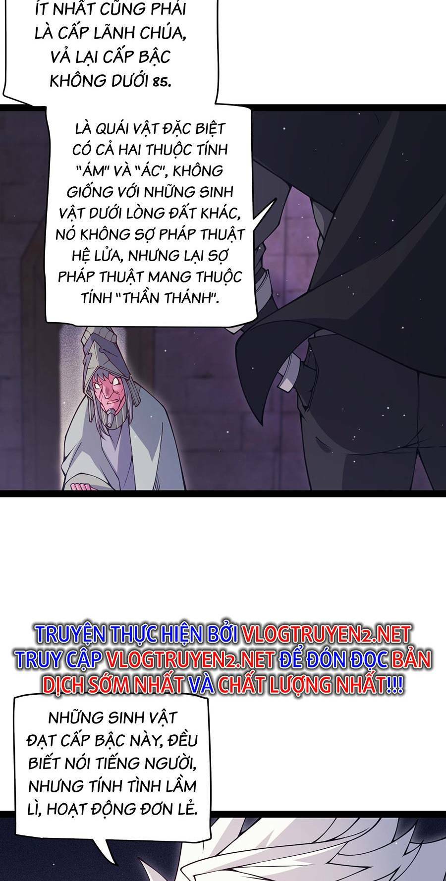 Tôi Đến Từ Thế Giới Trò Chơi Chapter 160 - Trang 2