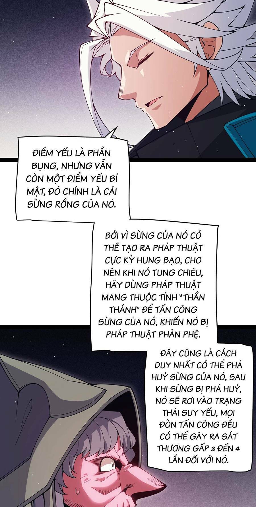 Tôi Đến Từ Thế Giới Trò Chơi Chapter 160 - Trang 2