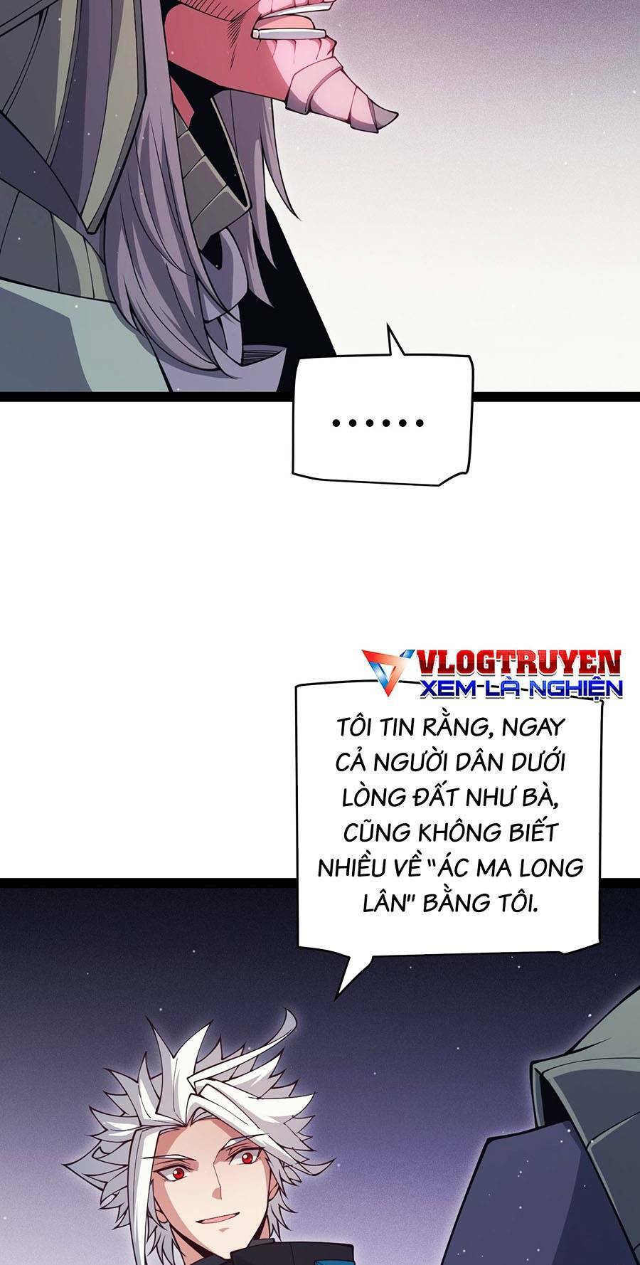 Tôi Đến Từ Thế Giới Trò Chơi Chapter 160 - Trang 2