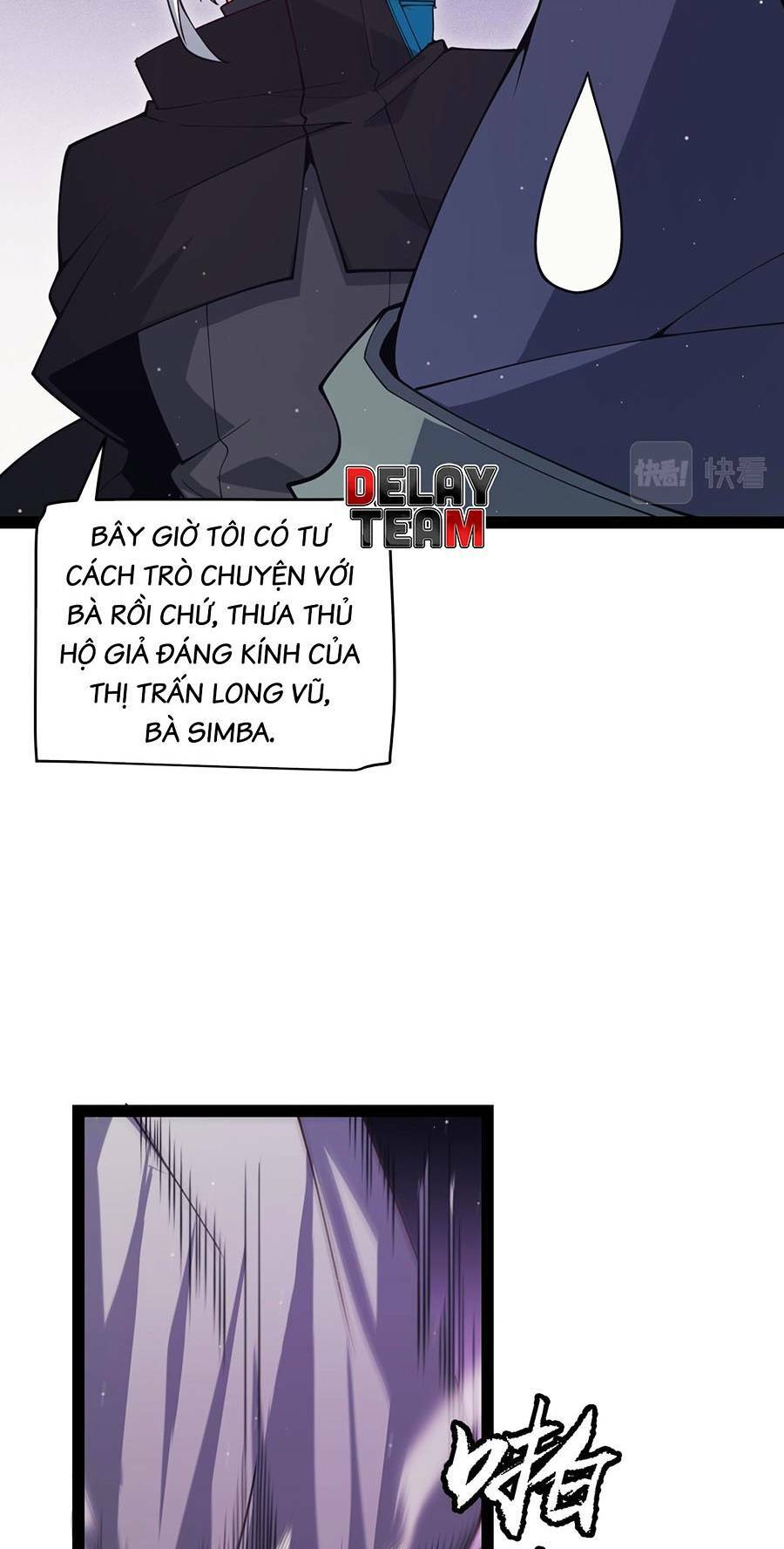 Tôi Đến Từ Thế Giới Trò Chơi Chapter 160 - Trang 2