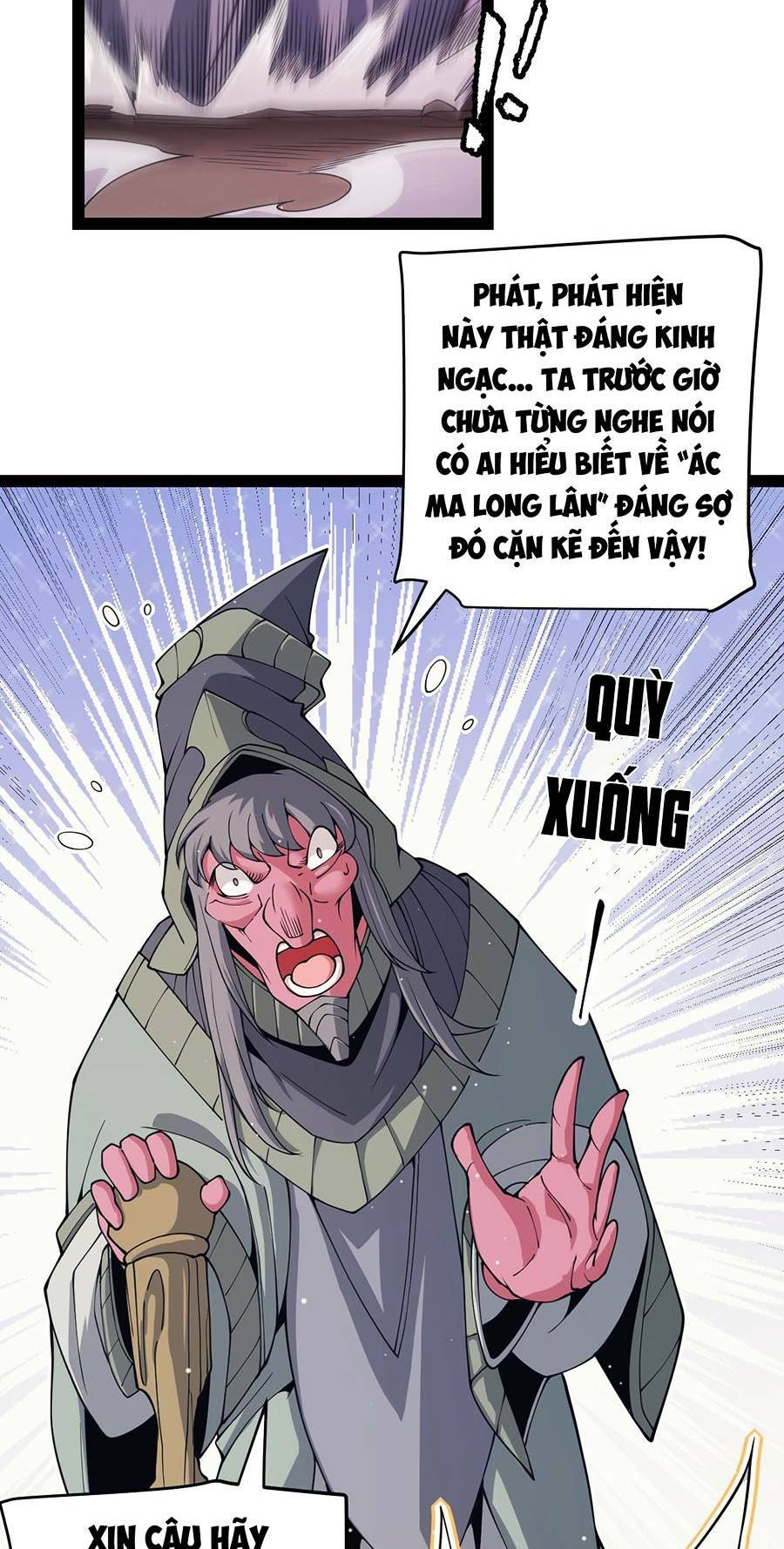 Tôi Đến Từ Thế Giới Trò Chơi Chapter 160 - Trang 2