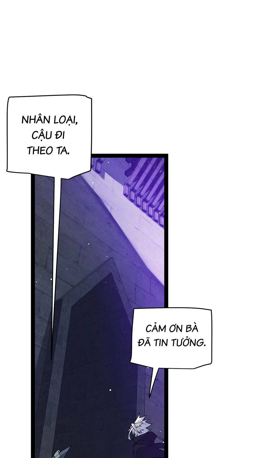 Tôi Đến Từ Thế Giới Trò Chơi Chapter 160 - Trang 2