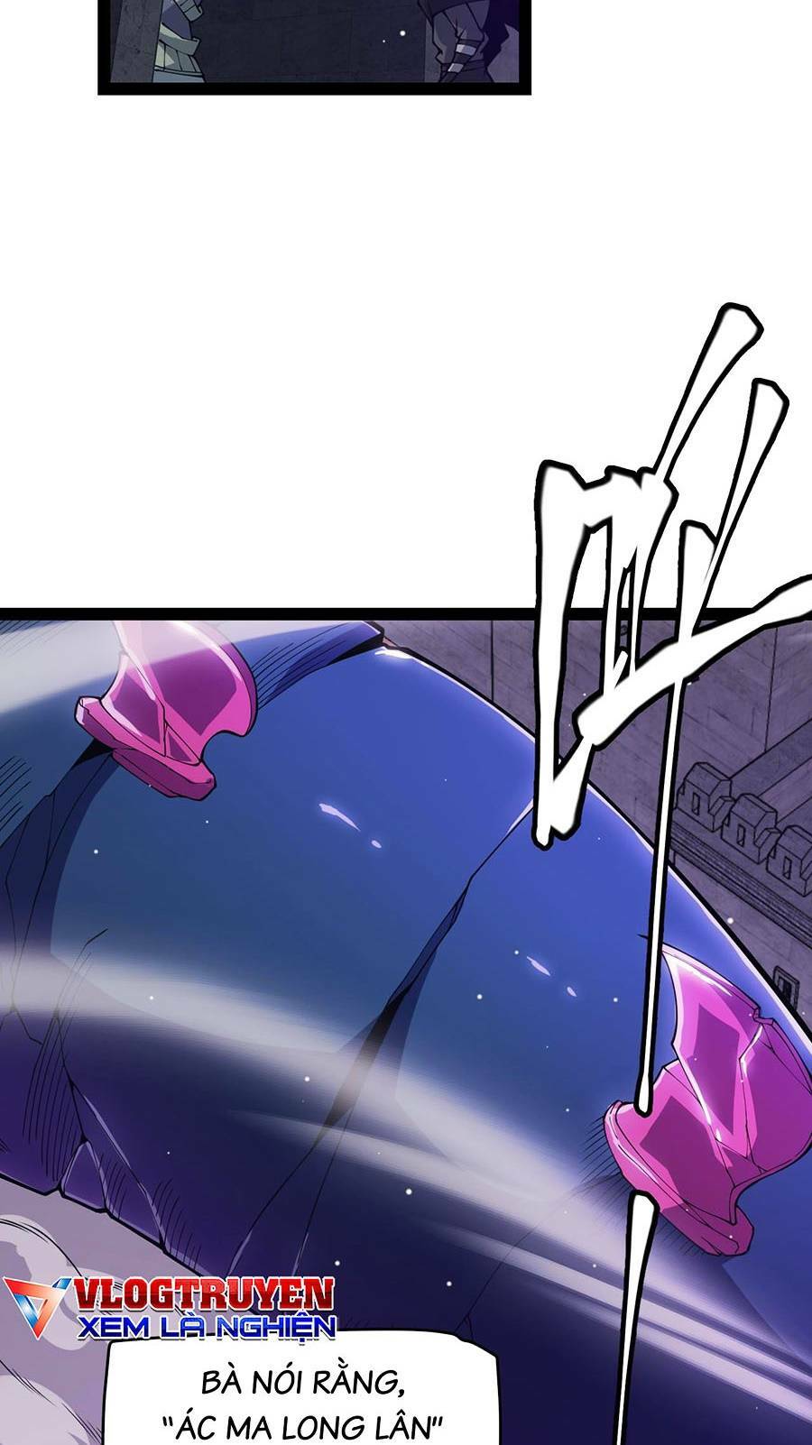 Tôi Đến Từ Thế Giới Trò Chơi Chapter 160 - Trang 2