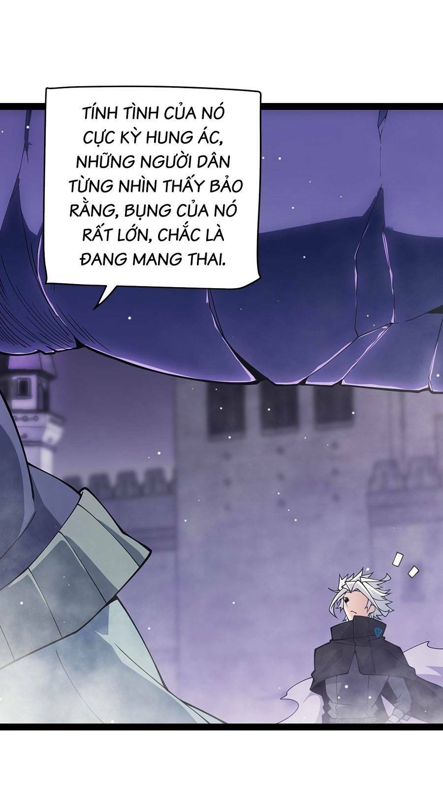 Tôi Đến Từ Thế Giới Trò Chơi Chapter 160 - Trang 2