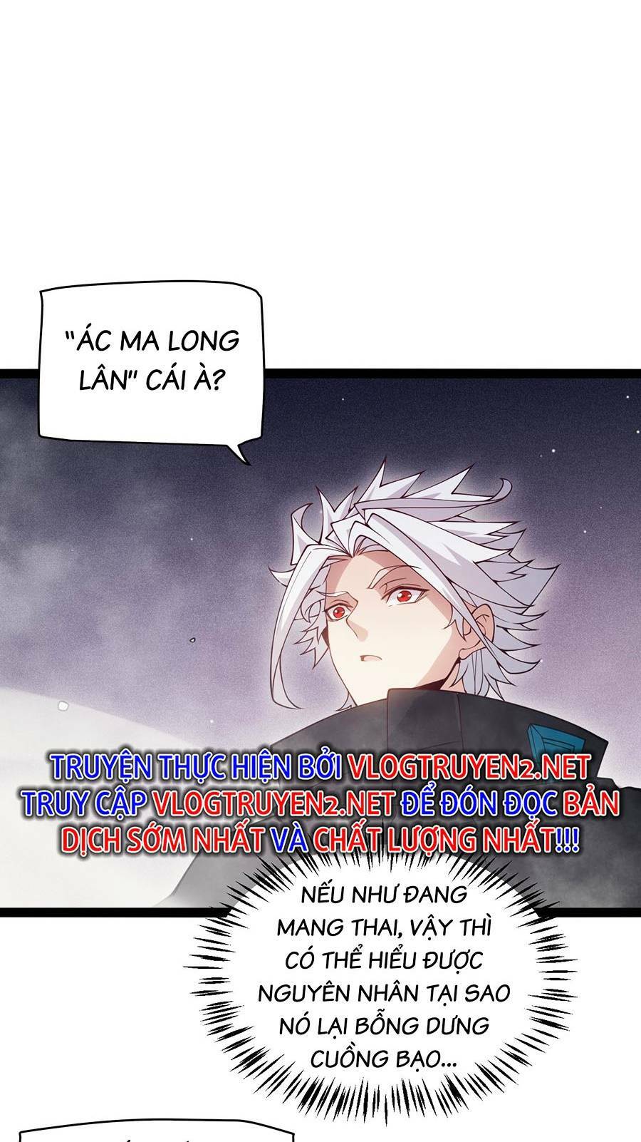 Tôi Đến Từ Thế Giới Trò Chơi Chapter 160 - Trang 2