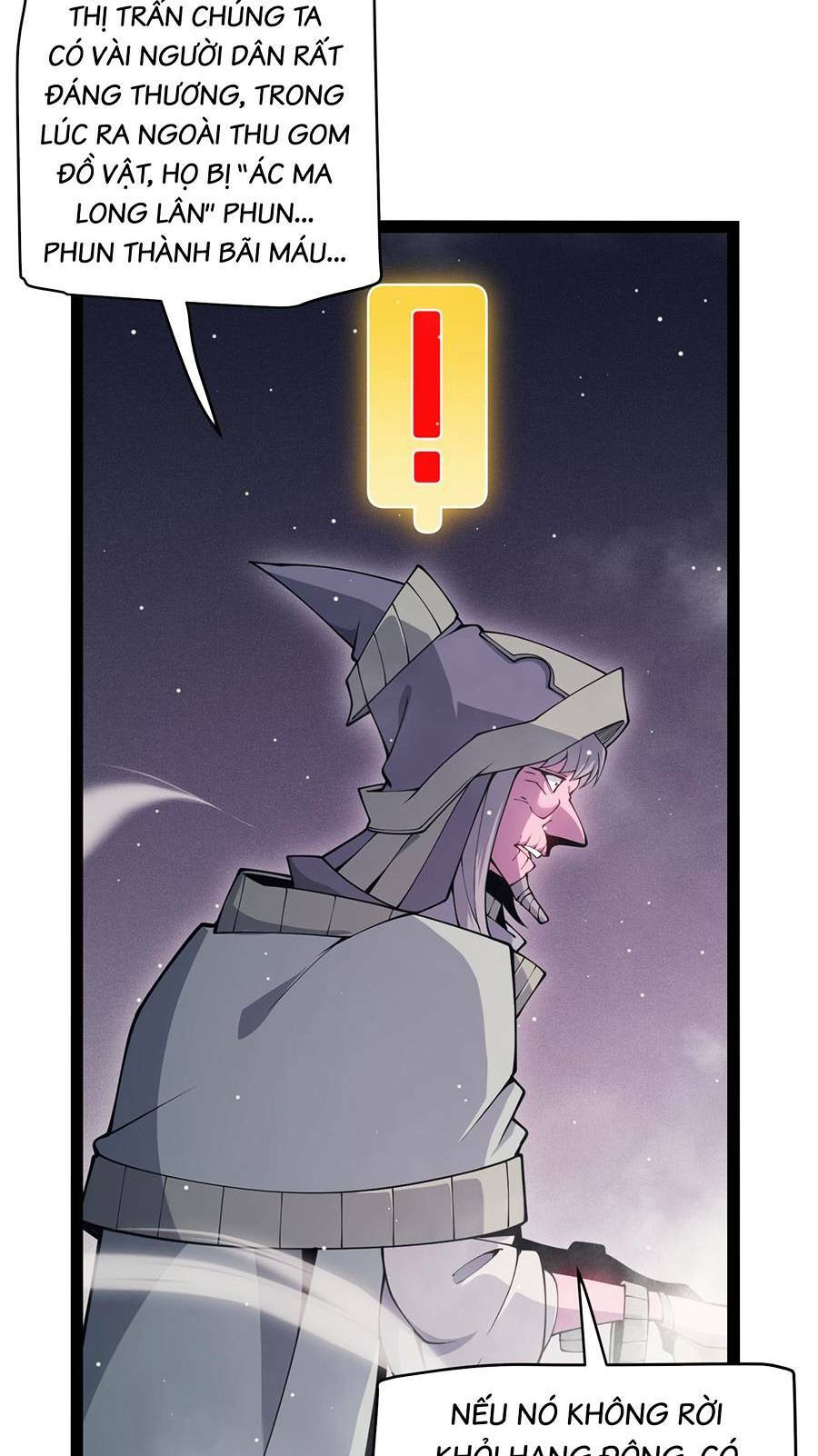 Tôi Đến Từ Thế Giới Trò Chơi Chapter 160 - Trang 2