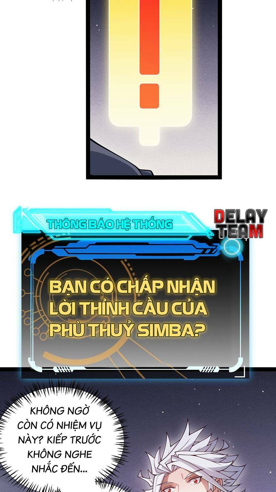 Tôi Đến Từ Thế Giới Trò Chơi Chapter 160 - Trang 2