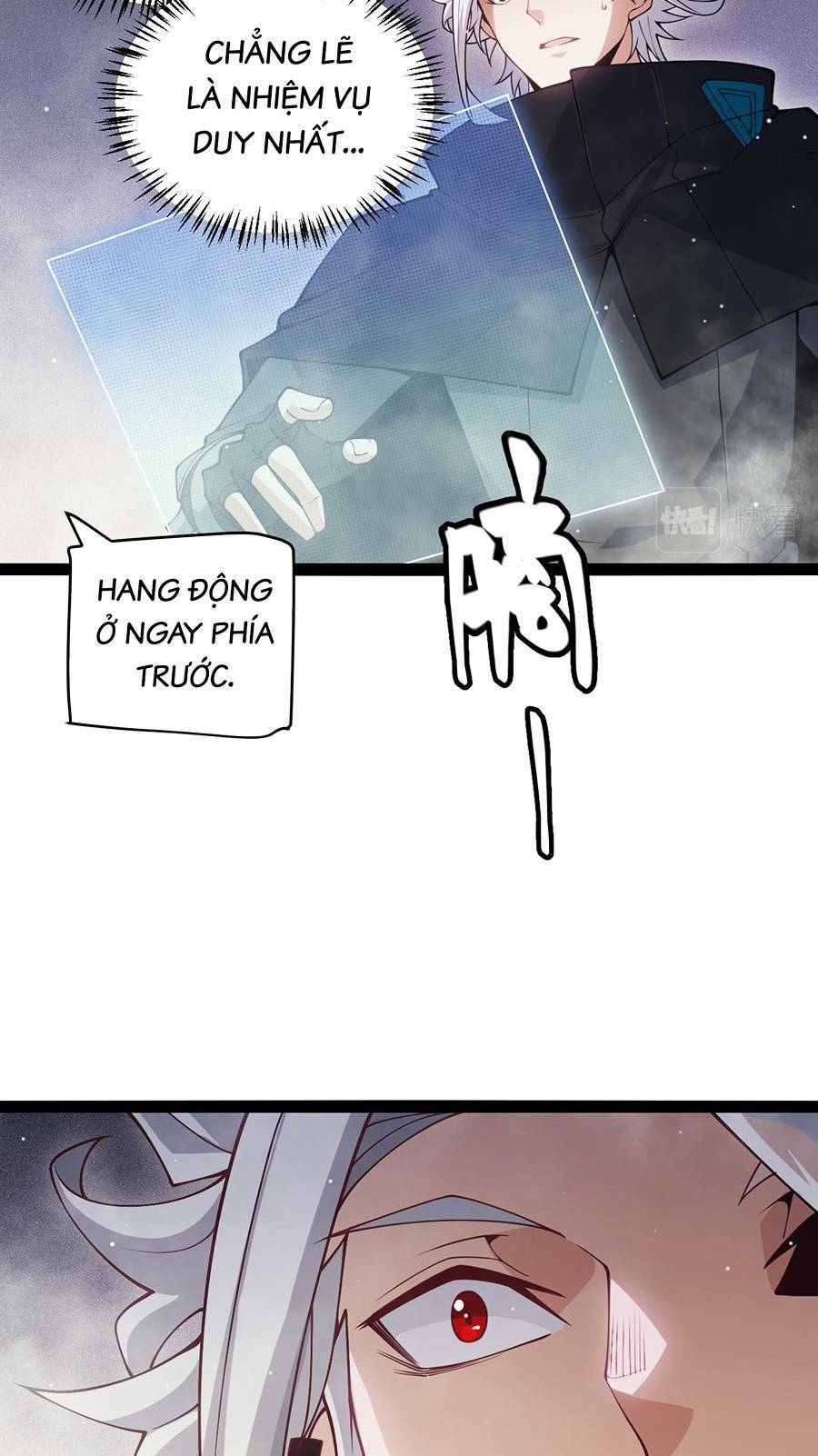 Tôi Đến Từ Thế Giới Trò Chơi Chapter 160 - Trang 2