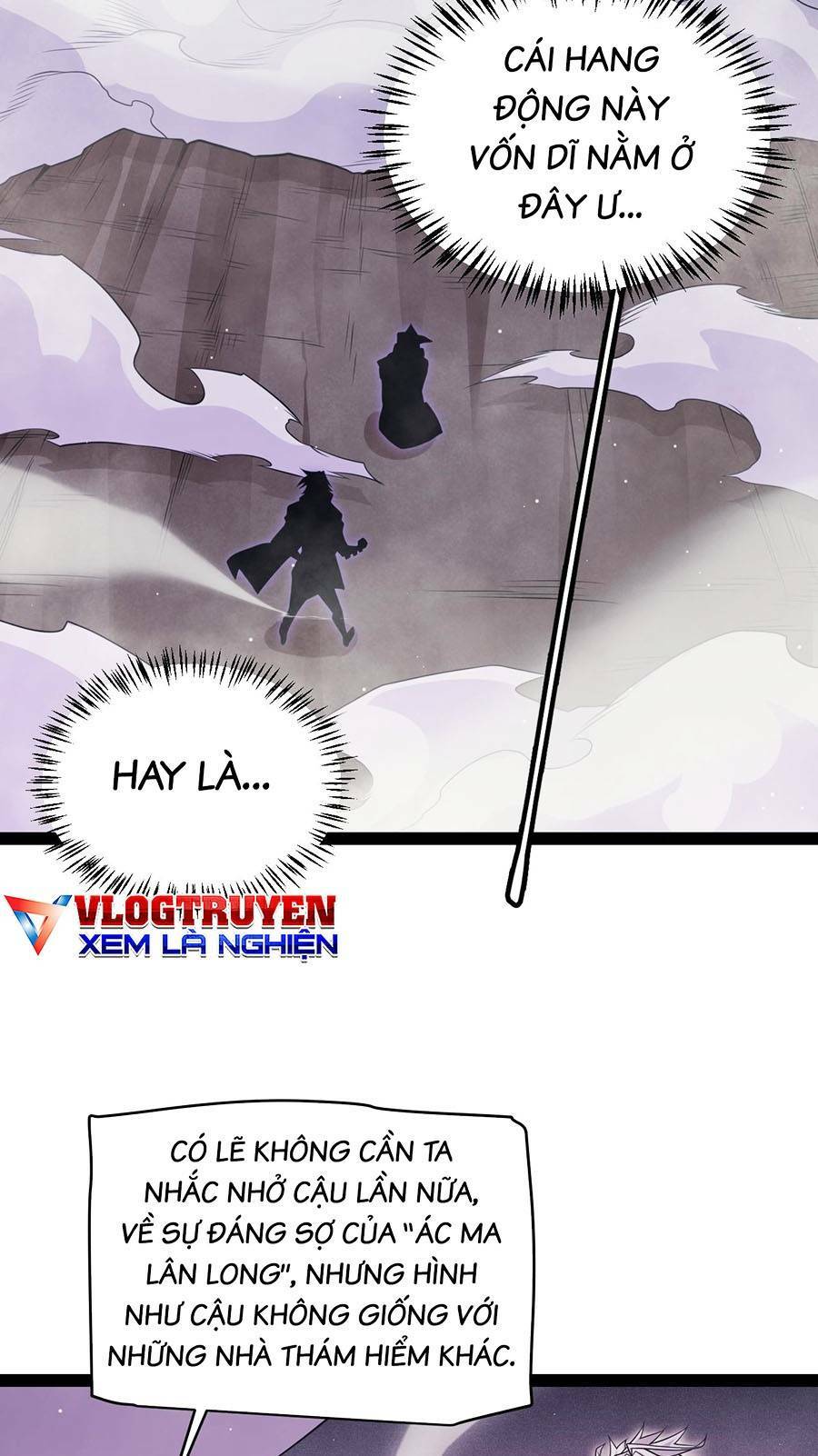 Tôi Đến Từ Thế Giới Trò Chơi Chapter 160 - Trang 2