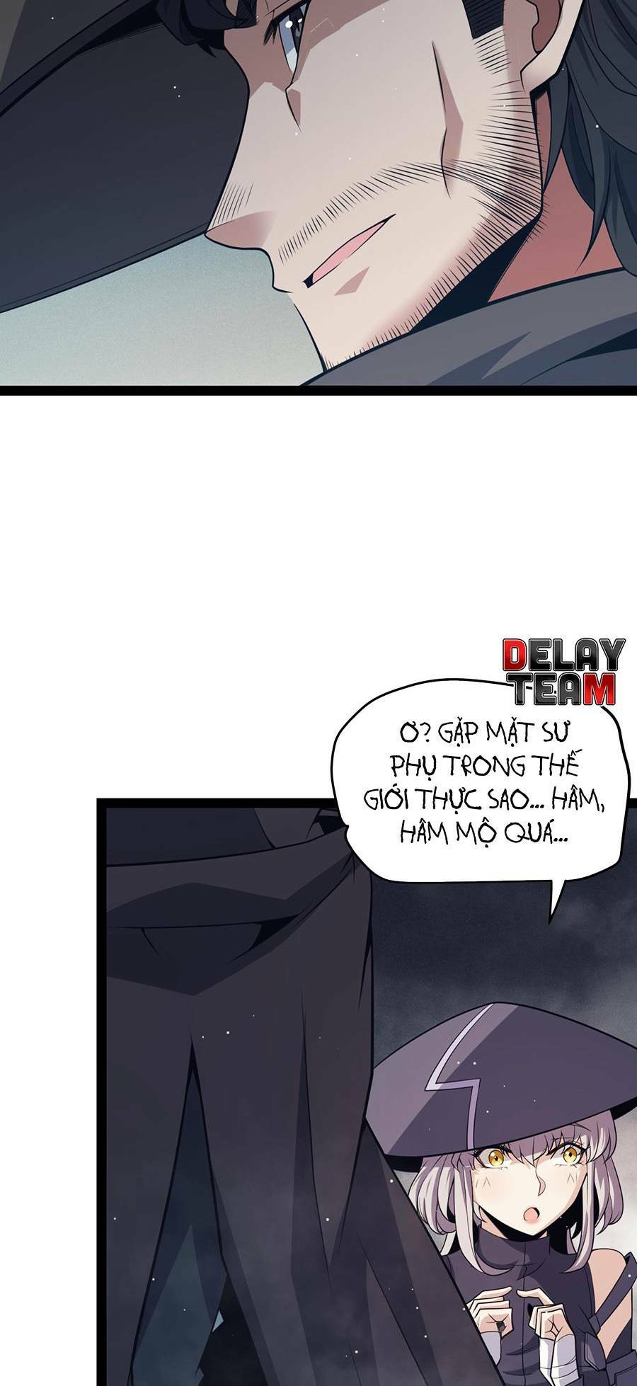 Tôi Đến Từ Thế Giới Trò Chơi Chapter 160 - Trang 2