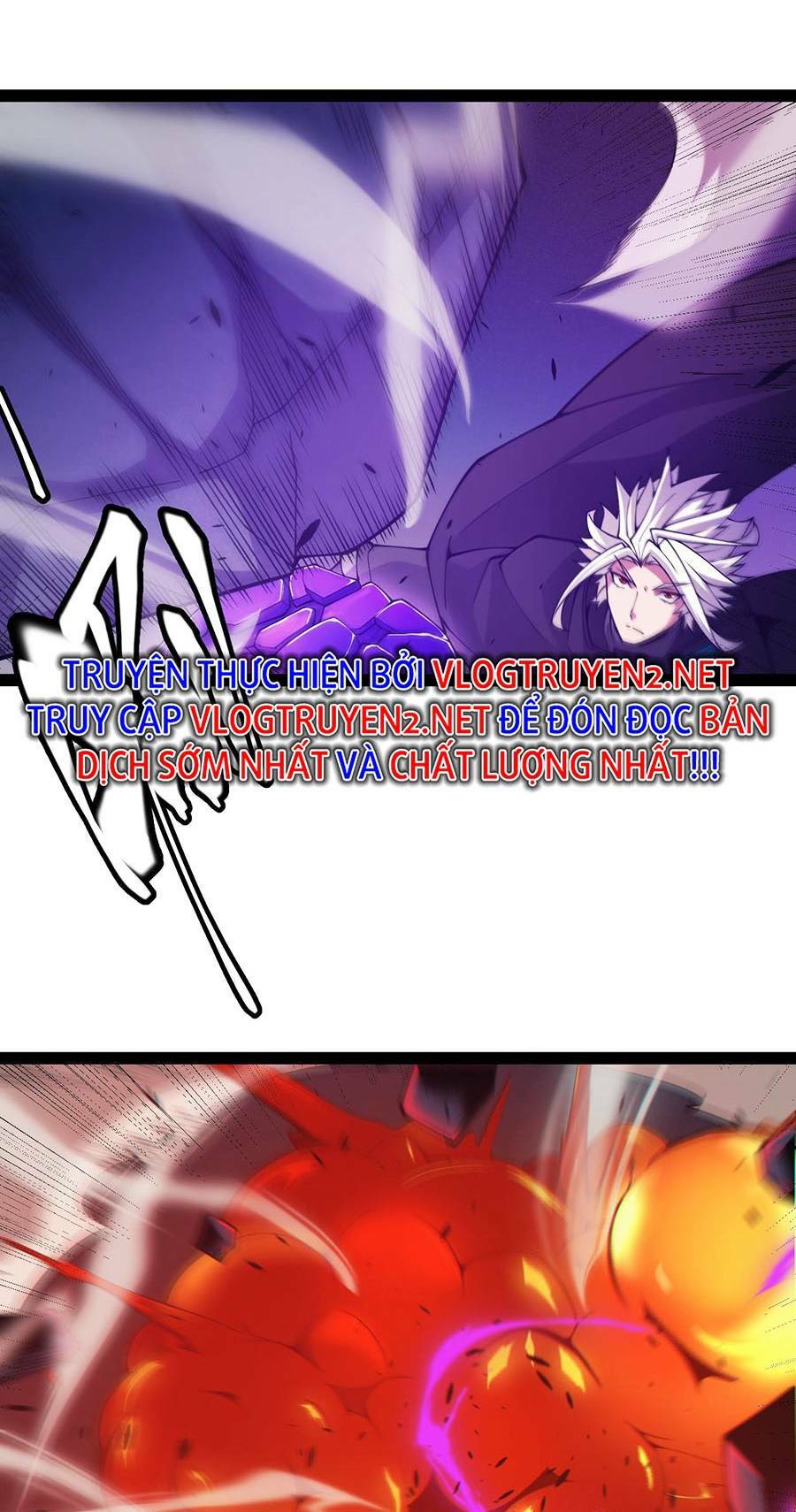 Tôi Đến Từ Thế Giới Trò Chơi Chapter 161 - Trang 2