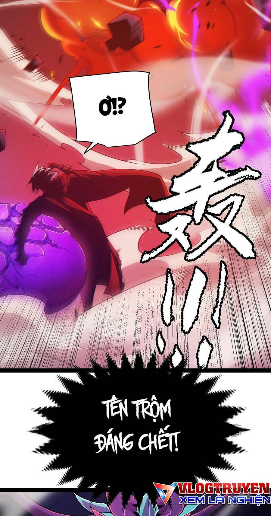 Tôi Đến Từ Thế Giới Trò Chơi Chapter 161 - Trang 2