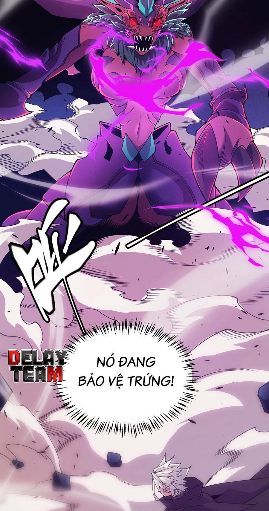 Tôi Đến Từ Thế Giới Trò Chơi Chapter 161 - Trang 2