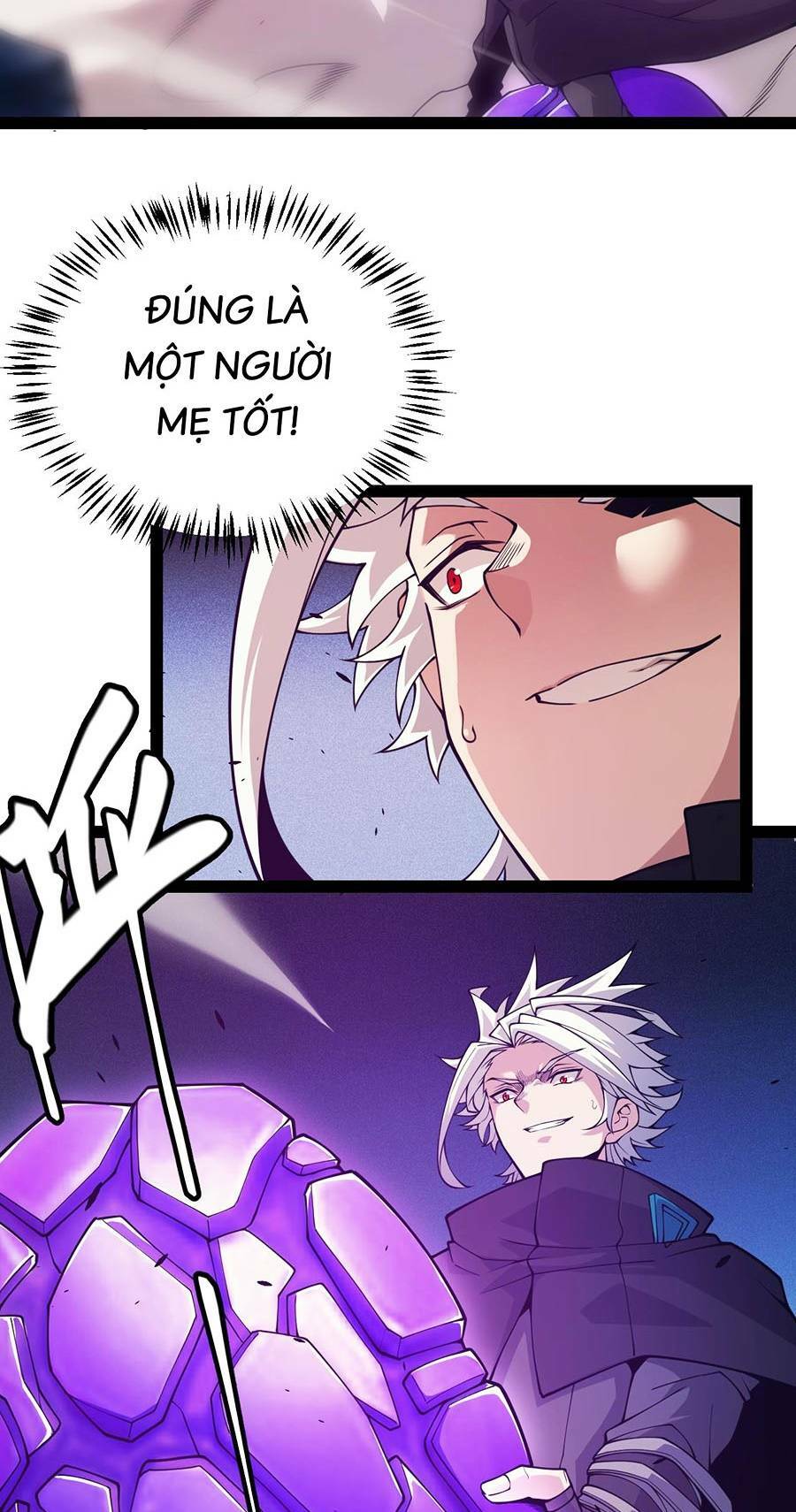 Tôi Đến Từ Thế Giới Trò Chơi Chapter 161 - Trang 2