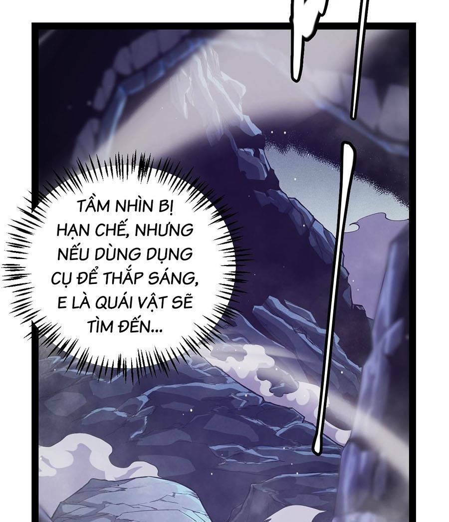 Tôi Đến Từ Thế Giới Trò Chơi Chapter 161 - Trang 2