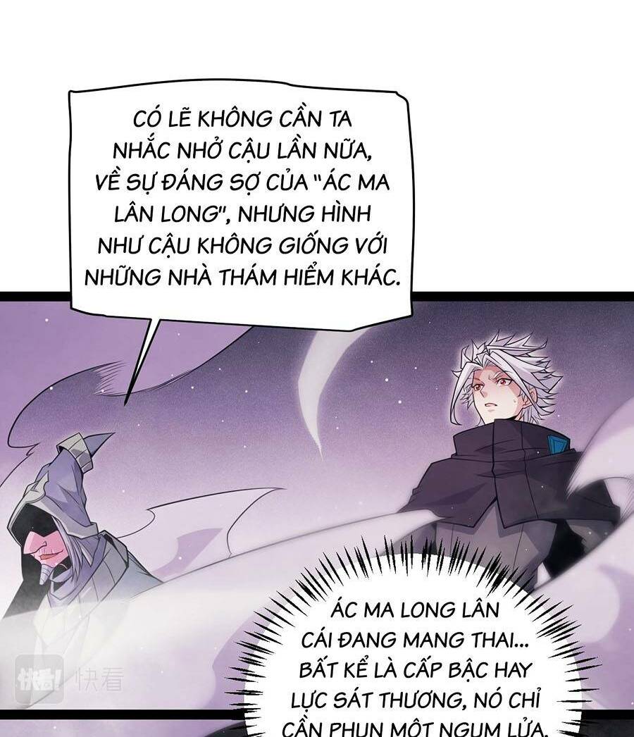 Tôi Đến Từ Thế Giới Trò Chơi Chapter 161 - Trang 2