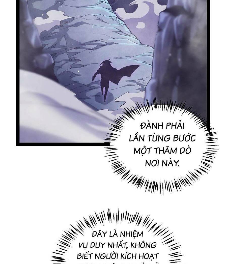 Tôi Đến Từ Thế Giới Trò Chơi Chapter 161 - Trang 2