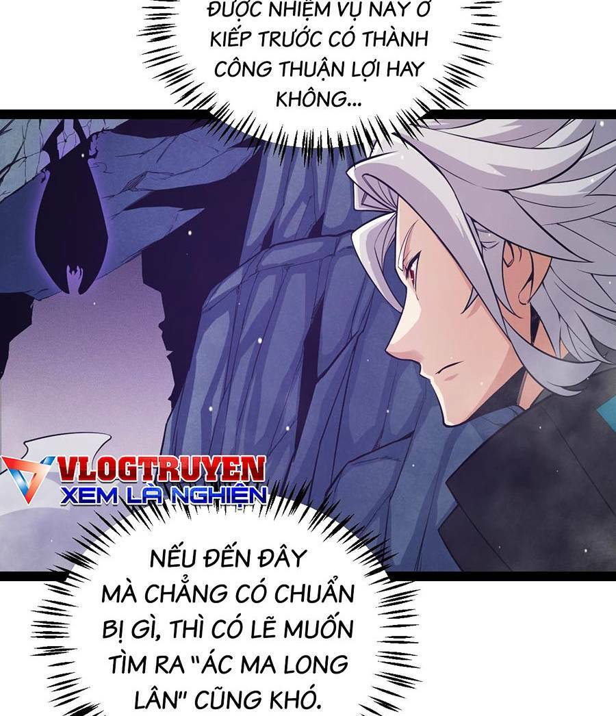 Tôi Đến Từ Thế Giới Trò Chơi Chapter 161 - Trang 2