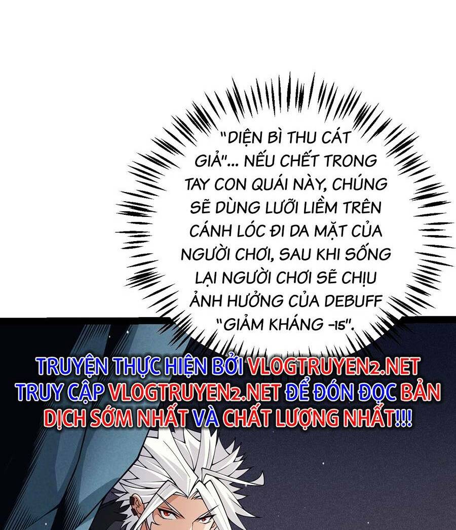 Tôi Đến Từ Thế Giới Trò Chơi Chapter 161 - Trang 2