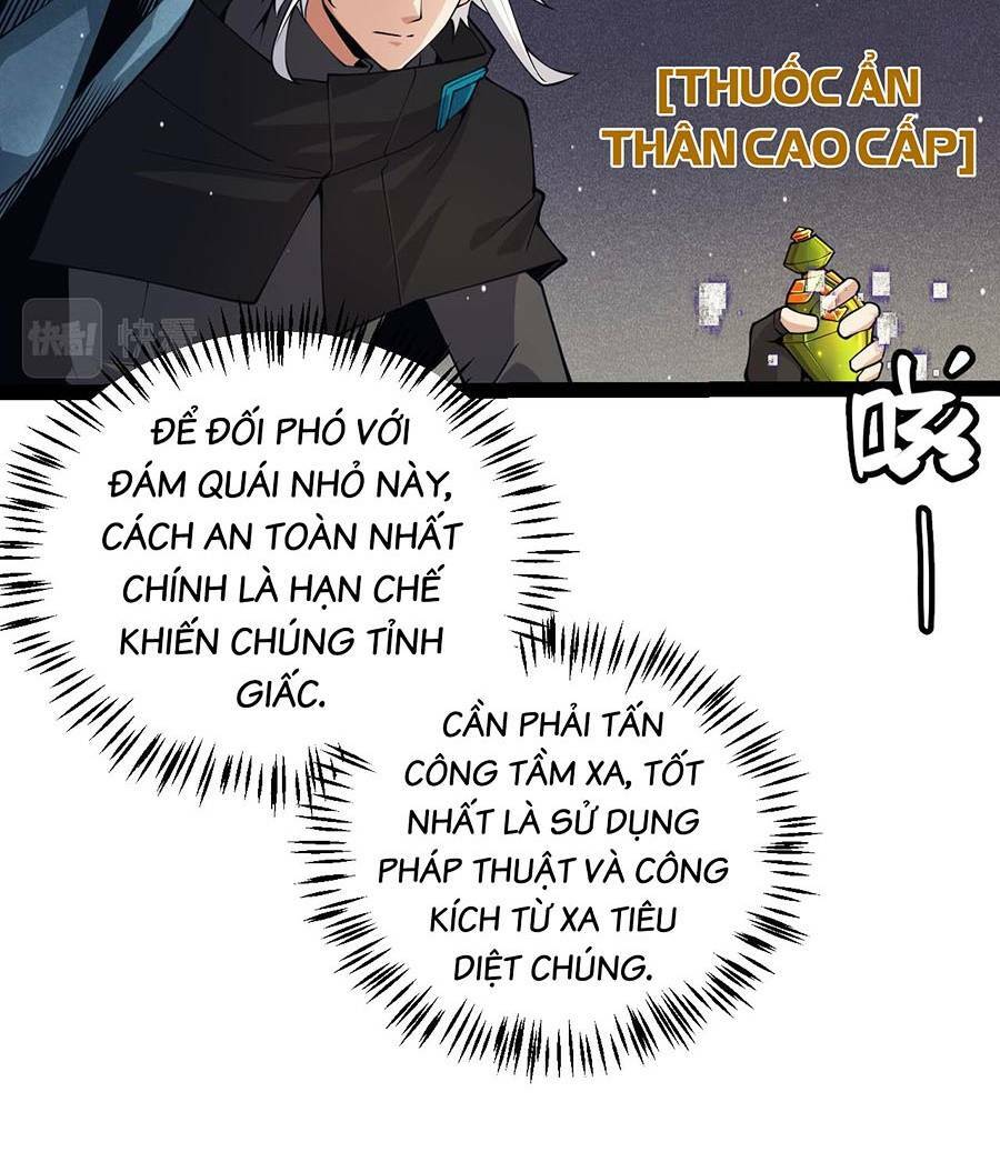 Tôi Đến Từ Thế Giới Trò Chơi Chapter 161 - Trang 2