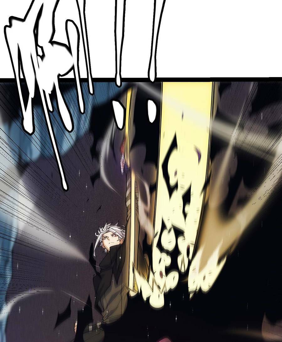 Tôi Đến Từ Thế Giới Trò Chơi Chapter 161 - Trang 2