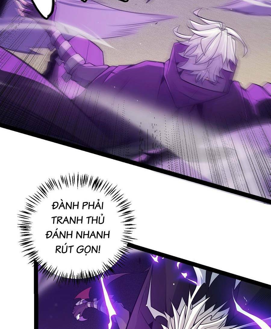 Tôi Đến Từ Thế Giới Trò Chơi Chapter 161 - Trang 2