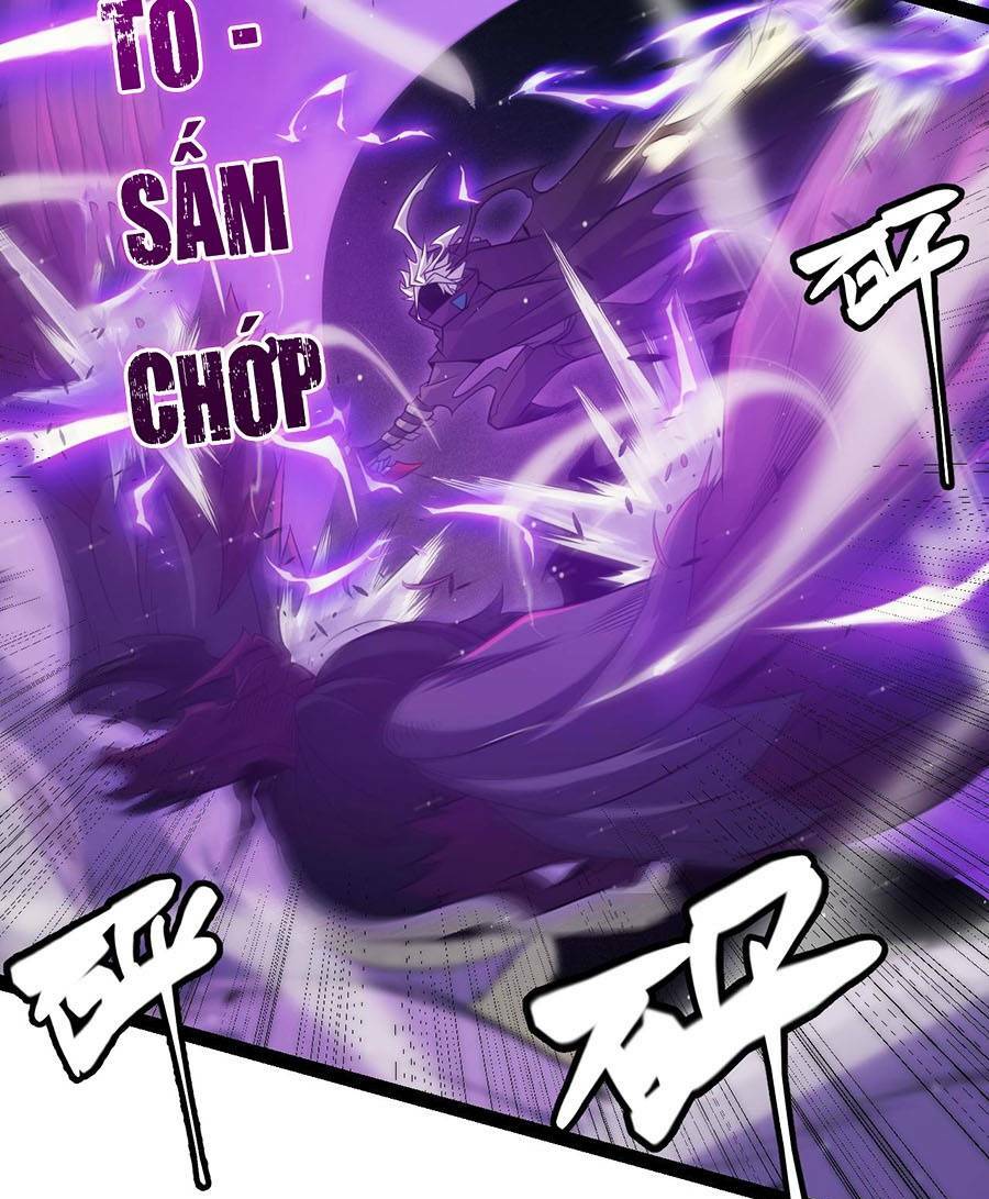 Tôi Đến Từ Thế Giới Trò Chơi Chapter 161 - Trang 2