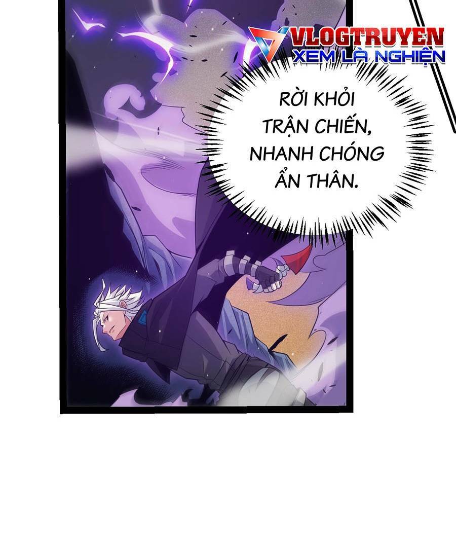 Tôi Đến Từ Thế Giới Trò Chơi Chapter 161 - Trang 2