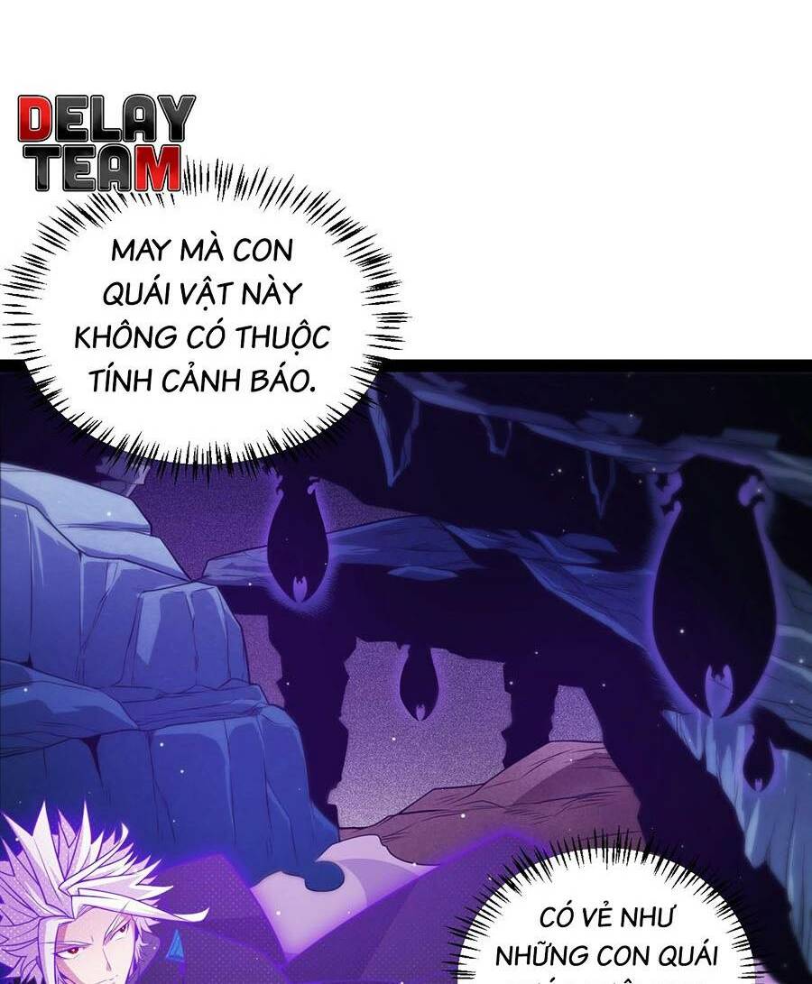 Tôi Đến Từ Thế Giới Trò Chơi Chapter 161 - Trang 2