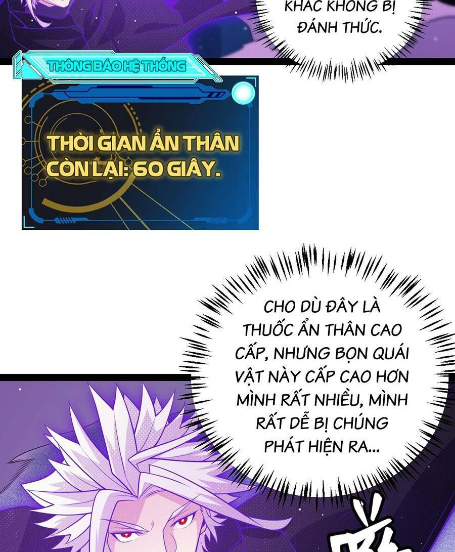 Tôi Đến Từ Thế Giới Trò Chơi Chapter 161 - Trang 2