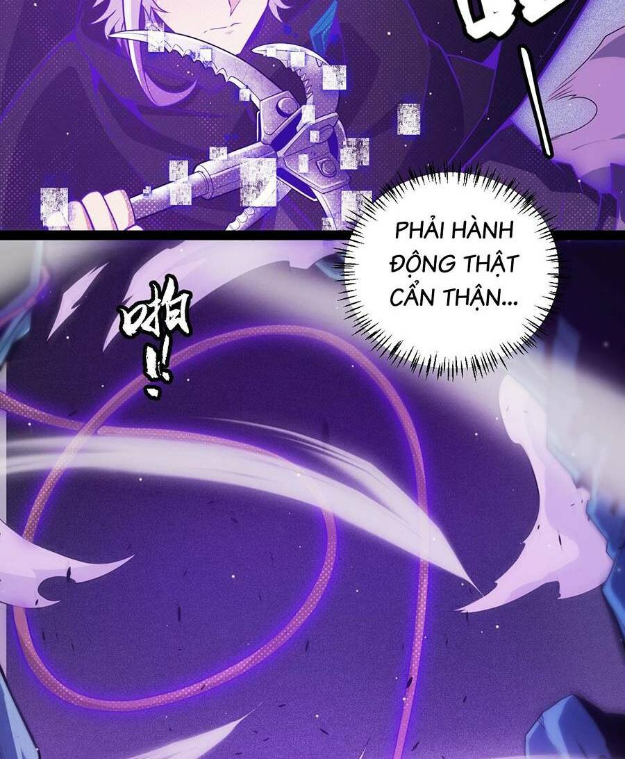 Tôi Đến Từ Thế Giới Trò Chơi Chapter 161 - Trang 2