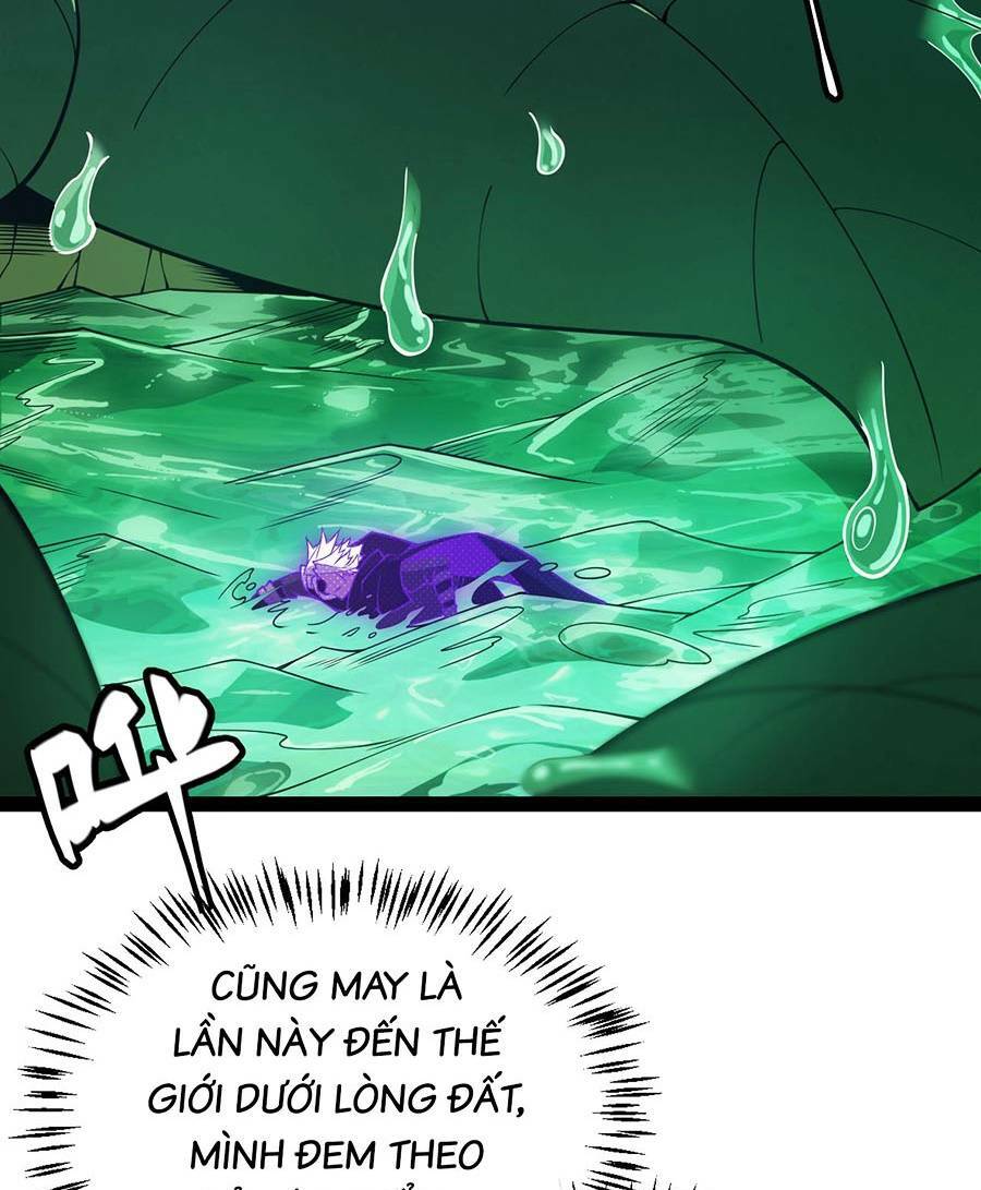 Tôi Đến Từ Thế Giới Trò Chơi Chapter 161 - Trang 2