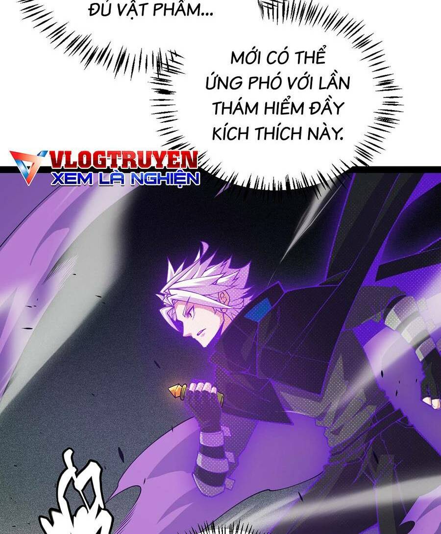 Tôi Đến Từ Thế Giới Trò Chơi Chapter 161 - Trang 2