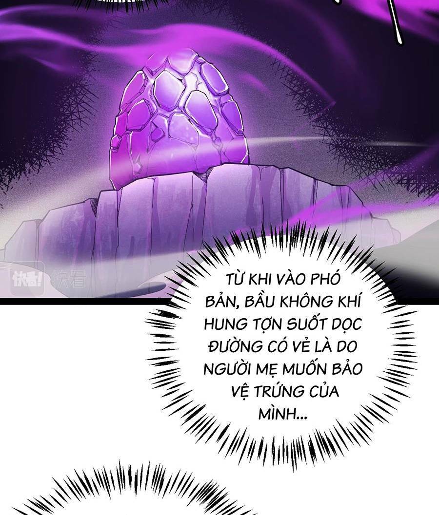 Tôi Đến Từ Thế Giới Trò Chơi Chapter 161 - Trang 2