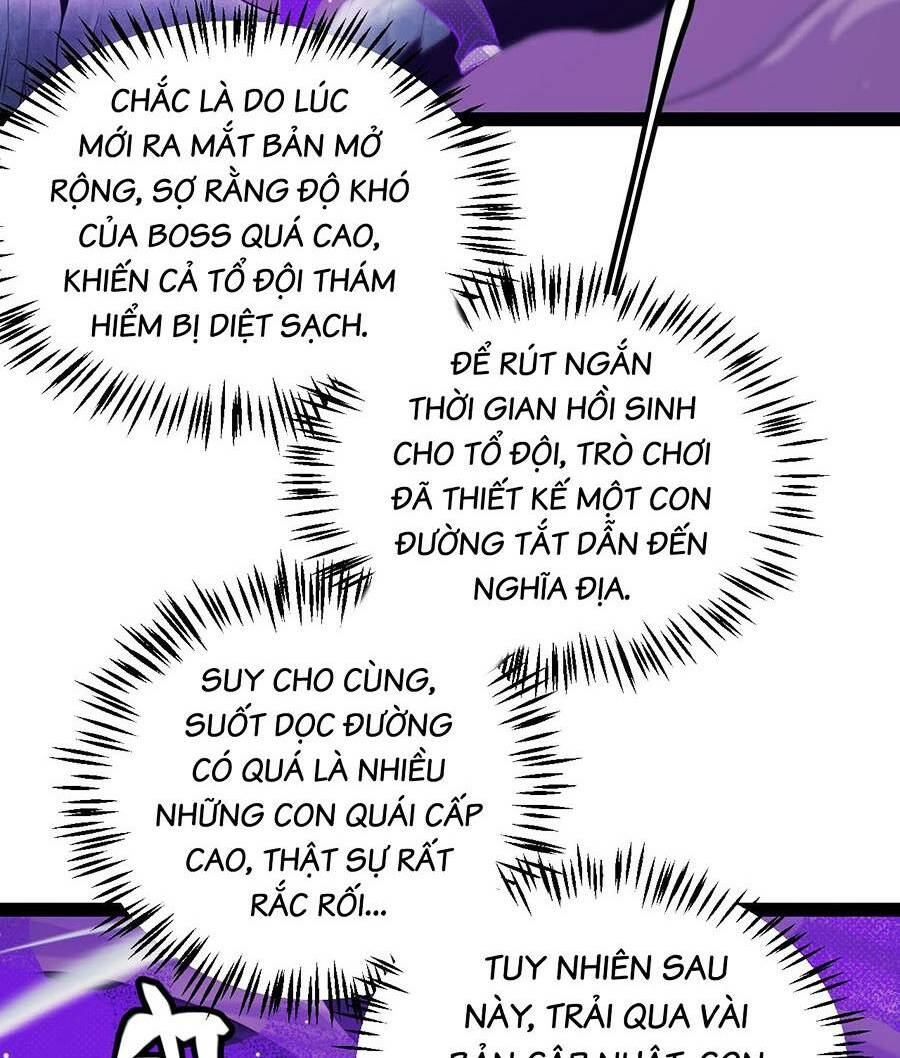 Tôi Đến Từ Thế Giới Trò Chơi Chapter 161 - Trang 2