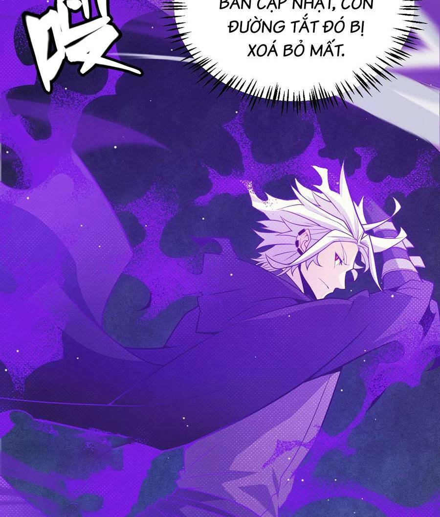 Tôi Đến Từ Thế Giới Trò Chơi Chapter 161 - Trang 2