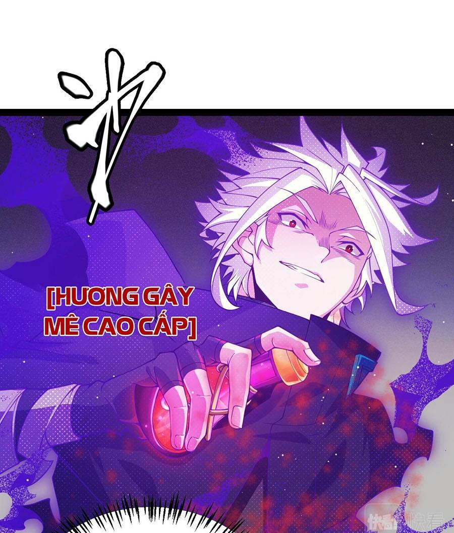 Tôi Đến Từ Thế Giới Trò Chơi Chapter 161 - Trang 2