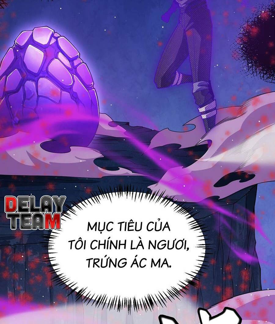 Tôi Đến Từ Thế Giới Trò Chơi Chapter 161 - Trang 2
