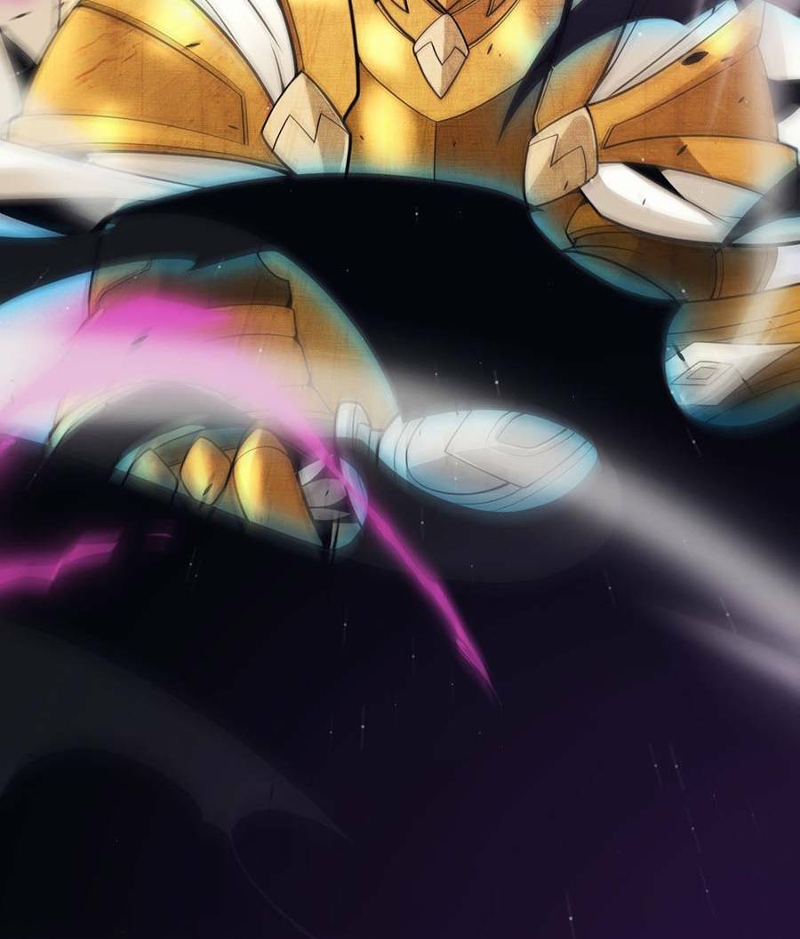 Tôi Đến Từ Thế Giới Trò Chơi Chapter 161 - Trang 2