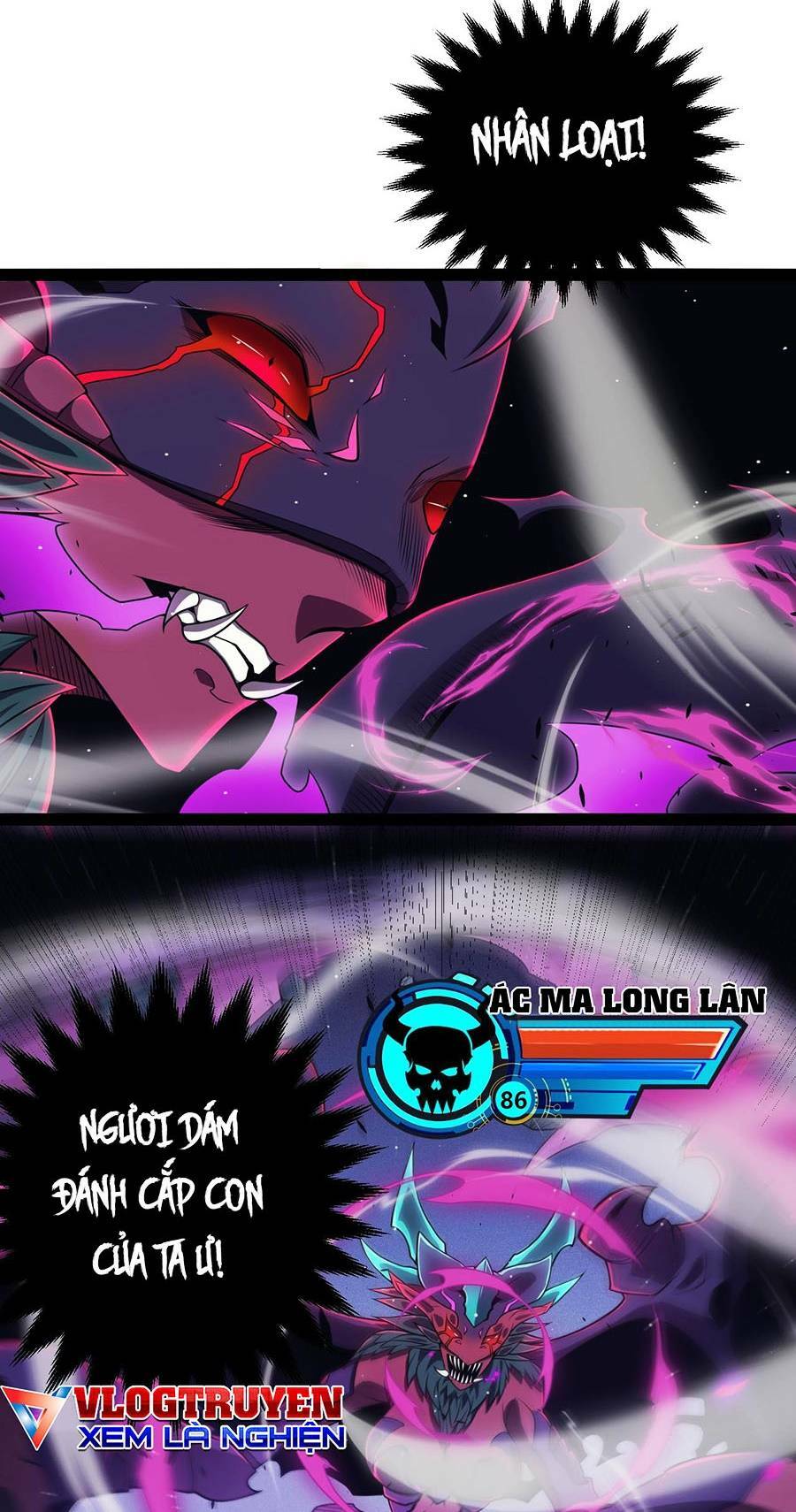 Tôi Đến Từ Thế Giới Trò Chơi Chapter 161 - Trang 2